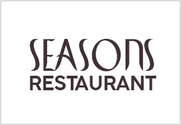 seasons restaurant