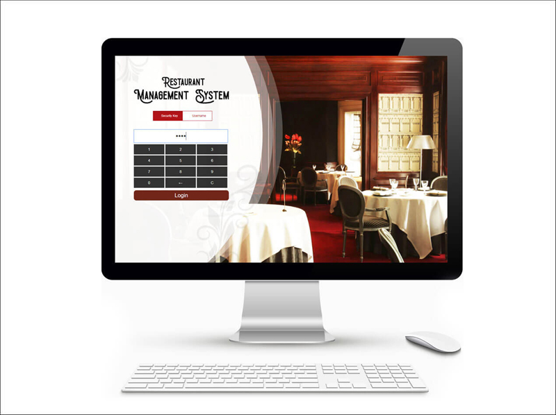 Restaurant Management Software in dubai