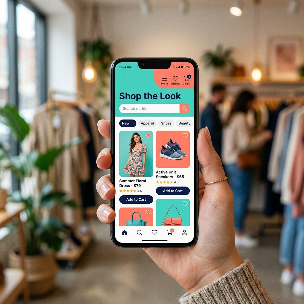 Why Your Business Needs a Mobile App in 2026