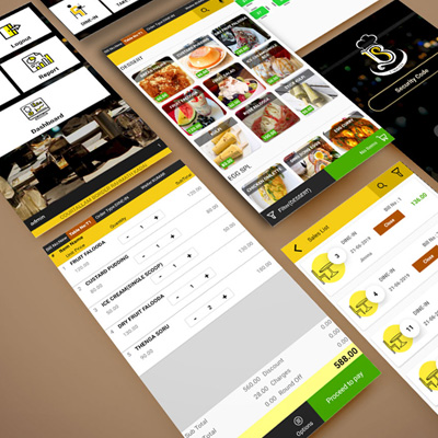 bistrosuit app