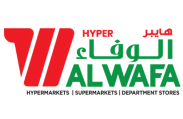 Wafa Almadina logo