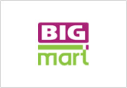 Big Mart logo