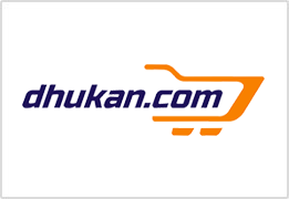 Dhukan logo