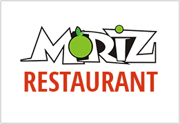 Moriz logo