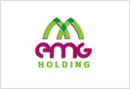 EMG holding