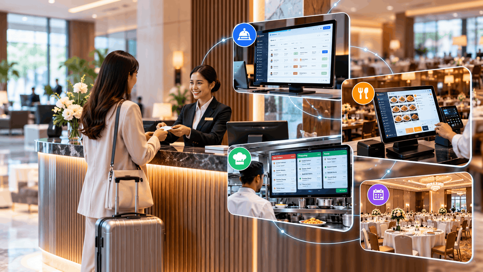 Hospitality Solutions