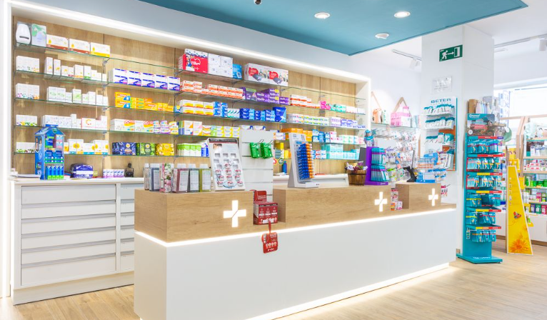 Pharma & Healthcare