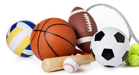 Sports & Games
