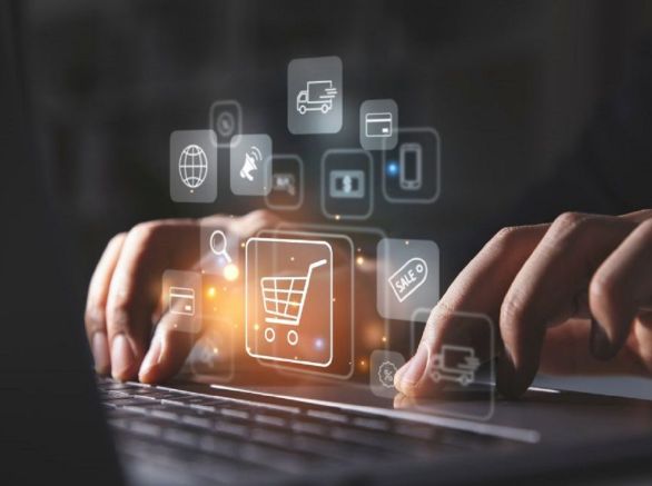Shopping & E-Commerce